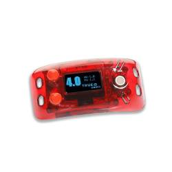 FuriousFPV True-D V4.0 Diversity Receiver Module (Dominator Cover)