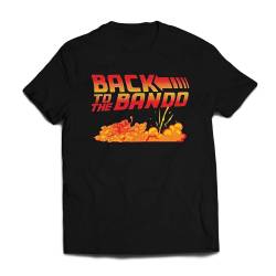 FPVCrate Back To The Bando T-Shirt (Limited Edition)
