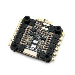 FPVCrate Crater 46A 3-6S BLHeliSuite32 4-in-1 ESC