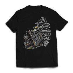 FPVCrate Dive T-Shirt (Limited Edition) - XX-Large
