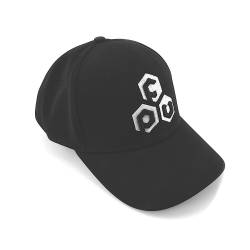 FPVCrate Edition Snapback Cap