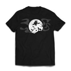 FPVCrate Limited Edition Halloween T-Shirt - Small