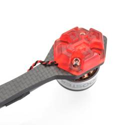 FPVCrate Lume Skids (Set of 4)