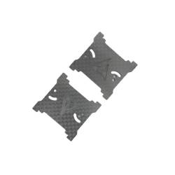 FPVCrate STARK Camera Side Plate (2pcs) 