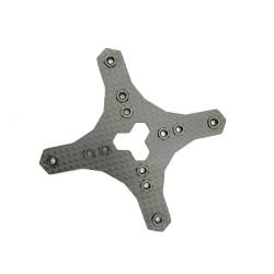 FPVCrate STARK X Bottom Plate 