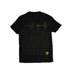 FPVCrate TBS Heart Beat T-Shirt M 