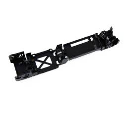 TBS Vendetta Full Plastics Kit