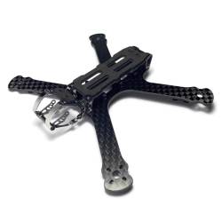 Armattan Marmotte 5.5" Frame - Classic Carbon Fiber