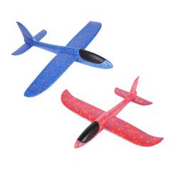 FreeFly Mini Foam Hand Glider - Super Durable