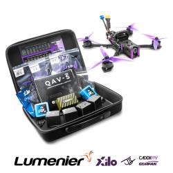 Freestyle Beginner DIY Drone Kit - Joshua Bardwell Edition V2 - Analog