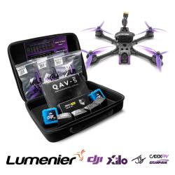 Freestyle Beginner DIY Drone Kit - Joshua Bardwell Edition V2 - HD