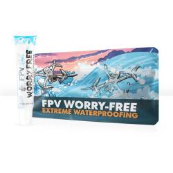FPV Worry Free Extreme - Waterproof Silicone Coating - 20ml Kit