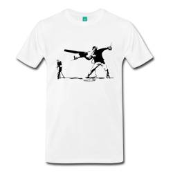 CSFPV "Yank and Banksy" T-Shirt 