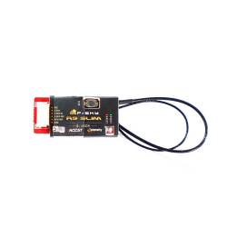 FrSky R9 Slim 900MHz 6/16CH Long Range Receiver