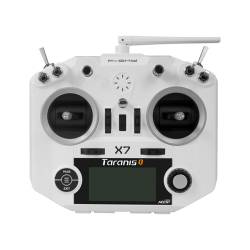 FrSky Taranis Q X7 2.4GHz 16CH Transmitter (White)