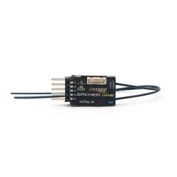 FrSky ARCHER GR6 2.4GHz ACCESS Receiver