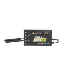 FrSky ARCHER R10+ 2.4GHz Receiver