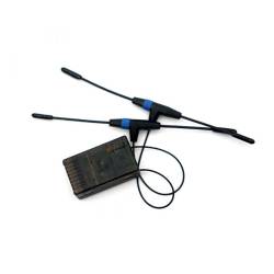 FrSky R9 STAB OTA 900MHz 16CH Long-range and Stabilization Receiver (ACCESS)