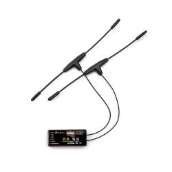 FrSky R9 SX + OTA 900MHz Long Range  Receiver (ACCESS)