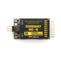 FrSky RB-10 Redundancy Bus-10