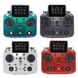 FrSky Tandem X18RS Dual Band 900MHz/2.4GHz Radio Transmitter 