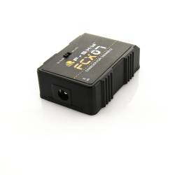 FrSky Taranis Q X7 FCX07 LiPo/NiMH Dual Mode Charger
