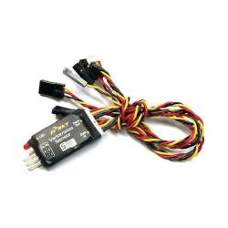 FrSky Variometer Sensor w/Smart Port (High Precision Version)