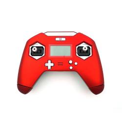 FrSky X-Lite 2.4GHz Radio Controller (Red)