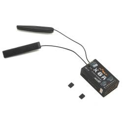 FrSky X8R 2.4G 16CH SBUS Smart Port Telemetry Receiver