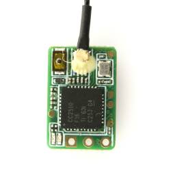 FrSky XM SBUS Micro Receiver 