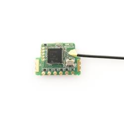 FrSky XMR Receiver