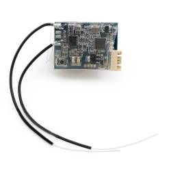 FrSky XSR 2.4GHz 16CH ACCST Receiver w/ S-Bus & CPPM