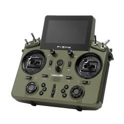 FrSky Tandem X20 RS Radio Transmitter - Olive Drab