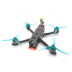 T-Motor FT5 5" 4S FPV Freestyle RTF w/ Caddx Vista HD System 