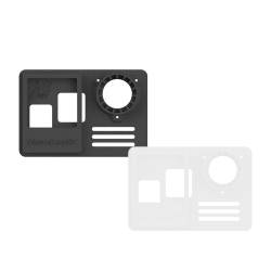 FullSpeedRC Molded Case for Naked GoPro 9/10/11/12