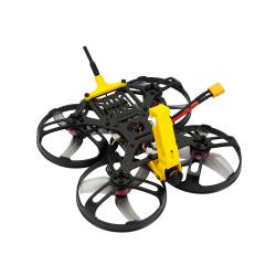 FullSpeedRC MiniPusher Brushless 3-4S Cinewhoop - Frsky