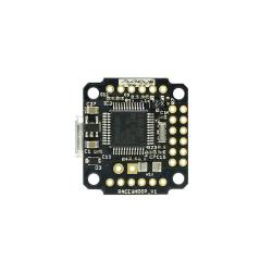Furious FPV Racewhoop Smallest Brushless FC