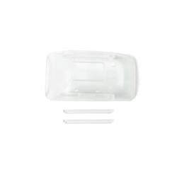 Furious FPV True-D Spare Cover V3/3.5 (Transparent)