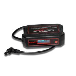 FuriousFPV Smart Power Case for DJI Digital HD Goggles