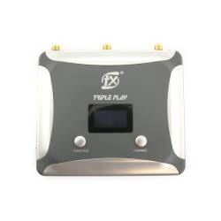 FXT 5.8GHz 48CH Triversity Receiver