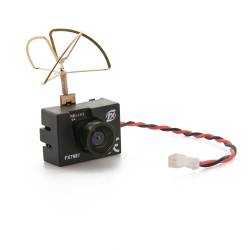 FX798T Micro FPV Camera & 5.8GHz 37CH 25mW VTX