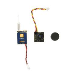 FXT FX806TC 5.8ghz 37Ch Detached VTX and Camera Combo