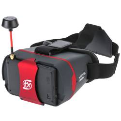 FXT Marvel Vision 5.8 GHz FPV Goggles