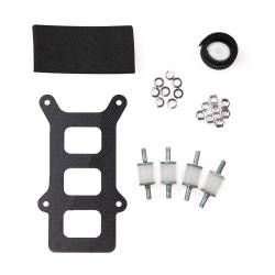 QAV250 G10 Vibration Damping Camera Plate