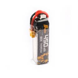 Auline 450mAh 3S 80C Lipo Battery