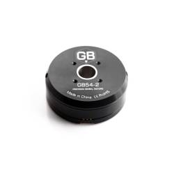 Tiger GB54-2 Brushless Gimbal Motor (hollow shaft)