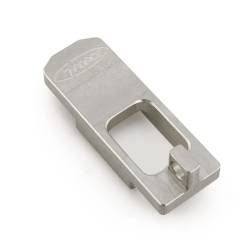 G-Force Neckstrap Stealth Balancer for Taranis X9D - Silver