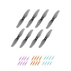 Gemfan Hurricane 2008 2-Blade Propeller (Set of 8) - 1.5mm