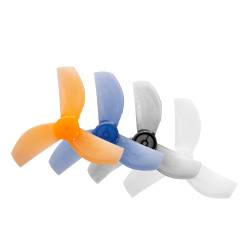 BetaFPV Gemfan 1406 3-Blade Propeller (Set of 4) - 1mm Shaft