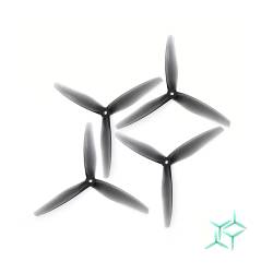 Gemfan 7050 Hurricane 3-Blade Propeller (Set of 4)